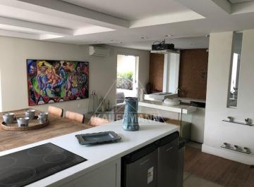 Apartamento · 470m² · 4 Quartos · 2 Vagas · Cobertura Duplex Reformada