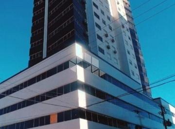 Apartamento · 76m² · 2 Quartos · 3 Vagas · Apartamento 2 dormitórios/quartos 3 vagas no Centro de Tramandaí RS