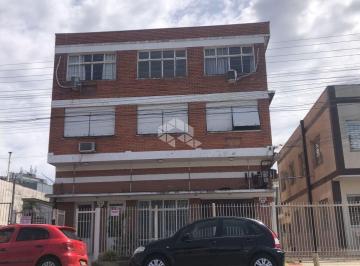 Apartamento · 117m² · 3 Quartos · Apartamento 3 quartos à venda no Centro de Cachoeirinha