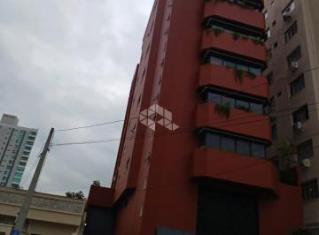 Apartamento · 138m² · 3 Quartos · 2 Vagas · Apartamento 3 dormitórios/quartos duas vagas no Centro (orla) de Itajaí SC