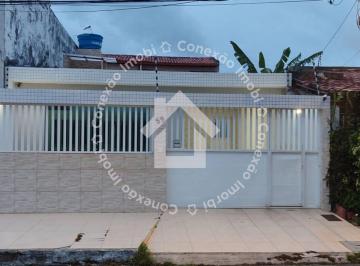 Casa á venda no Conjunto Sol Nascente - Bairro: Jabotiana | Excelente Localização · Casa á venda no Conjunto Sol Nascente - Bairro: Jabotiana | Excelente Localização