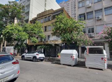 Apartamento · 56m² · 2 Quartos · Apartamento 2 quartos a venda no Centro Histórico de Porto Alegre