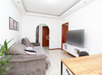 Apartamento · 66m² · 2 Quartos · APARTAMENTO À VENDA 2 QUARTOS 1 SACADA BAIRRO CENTRO HISTÓRICO