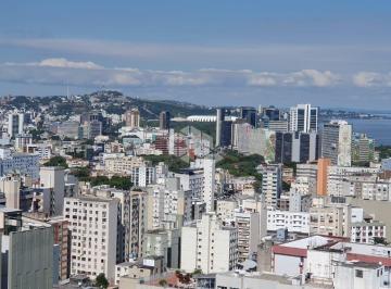 Apartamento · 19m² · 1 Quarto · JK/Kitnet a venda no Centro Histórico.