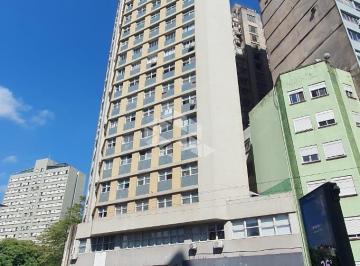 Apartamento · 19m² · 1 Quarto · JK/Kitnet a venda no Centro Histórico.