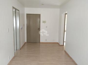Apartamento · 55m² · 2 Quartos · Apartamento 2 quartos Bairro Teresópolis