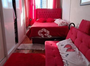 Apartamento · 42m² · 1 Quarto · APARTAMENTO Á VENDA 1 QUARTO BAIRRO CENTRO CANOAS RS