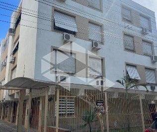Apartamento · 71m² · 2 Quartos · 1 Vaga · Apto 2 D, banho aux, vaga