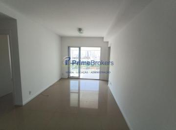 Apartamento · 73m² · 2 Quartos · 1 Vaga · Apartamento para Locação Andar Alto com 2 Dormitórios (1 Suíte) | Próximo ao Metrô São Judas SP.