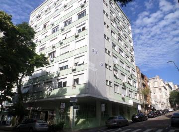 Apartamento · 40m² · 1 Quarto · Apartamento 1 quarto à venda no Centro Histórico de Porto Alegre