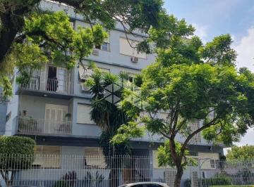 Apartamento · 76m² · 2 Quartos · Apartamento à venda 2 quartos - quartos dependência 2 banheiros bairro Farroupilha