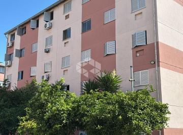 Apartamento · 38m² · 2 Quartos · Apartamento à venda de 2 quartos no bairro Rubem Berta
