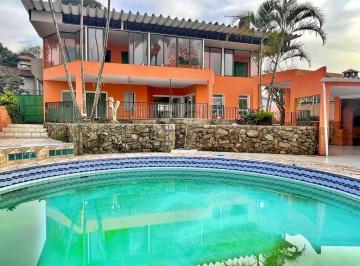 Casa · 500m² · 3 Quartos · SOBRADO A VENDA NO RIVIEIRA PAULISTA EM SAO PAULO/SP