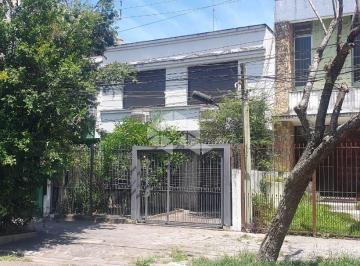 Casa · 214m² · 4 Quartos · 2 Vagas · CASA À VENDA 4 DORMITÓRIOS 3 BANHEIROS 3 VAGAS BAIRRO RIO BRANCO