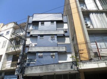Apartamento · 43m² · 1 Quarto · Apartamento à venda 1 quarto no bairro Cidade Baixa