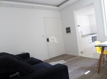 Apartamento · 39m² · 1 Quarto · Apartamento à venda 1 quarto no bairro Cidade Baixa