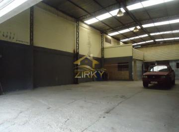 Comercial · 300m² · Galpão comercial para locação, Jardim Tranqüilidade, Guarulhos.