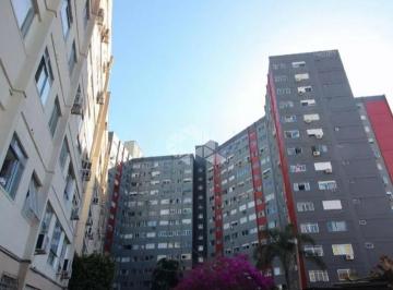 Apartamento · 42m² · 1 Quarto · 1 Vaga · Apartamento à venda de 1 quarto no bairro Partenon