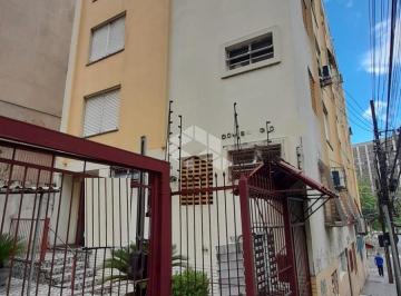 Apartamento · 42m² · 1 Quarto · 1 Vaga · Apartamento à venda 1 quarto 1 vaga no bairro Centro Histórico