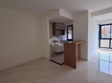 Apartamento · 46m² · 1 Quarto · 1 Vaga · Apartamento à venda 01 dormitório/quarto 1 suíte 1 vaga Bairro Menino Deus