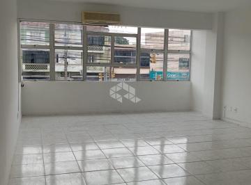 Comercial · 7298m² · Sala/Conjunto comercial à venda no bairro Teresópolis
