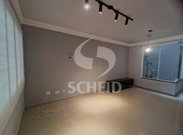 Casa · 97m² · 3 Quartos · 2 Vagas · Sobrado pra locação de 3 dormitórios (sendo 1 suíte) , 2 vagas medindo 97 m2 situado na Vila Romano