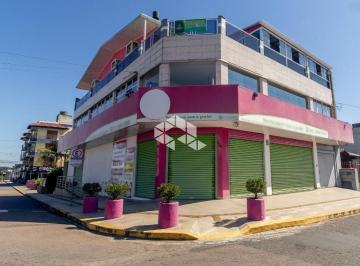Comercial · 453m² · 4 Vagas · Prédio Comercial em Alvorada/RS Bairro Centro