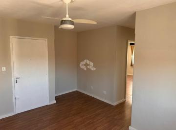 Apartamento · 56m² · 2 Quartos · Apartamento à venda 2 quartos no bairro Jardim Leopoldina