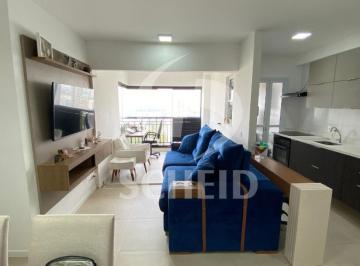 Apartamento · 58m² · 2 Quartos · 2 Vagas · Apartamento para venda em Vila Andrade com 2 quartos, 58m² 2 vagas