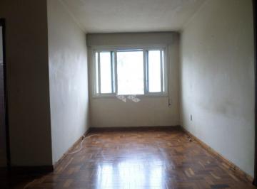 Apartamento · 50m² · 1 Quarto · Apartamento à venda 1 quarto no bairro Cristo Redentor