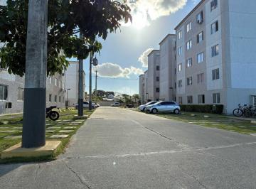 Apartamento · 41m² · 2 Quartos · 1 Vaga · Apartamento à venda 2 quartos 1 vaga no bairro Rubem Berta