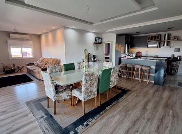 Apartamento · 185m² · 3 Quartos · 5 Vagas · Prédio com Cobertura Horizontal, 3 quartos, suíte, garagem coberta para 4 carros, Alvorada/RS