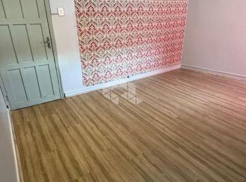Apartamento · 63m² · 2 Quartos · Apartamento 2 quartos no bairro Floresta