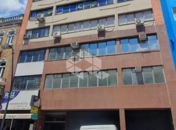 Comercial · 85m² · Sala comercial no Centro Histórico