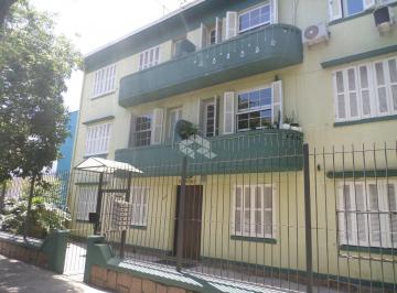 Apartamento · 76m² · 3 Quartos · Apartamento à venda 3 quartos no bairro Auxiliadora