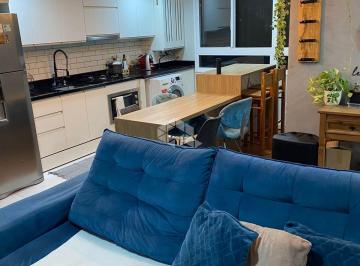 Apartamento · 54m² · 2 Quartos · APARTAMENTO À VENDA 2 QUARTOS 1 VAGA BAIRRO NITEROI CANOAS RS