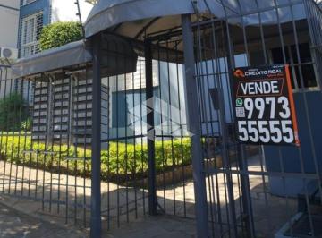 Apartamento · 59m² · 2 Quartos · Apartamento 2 quartos a venda no Jardim so Salso