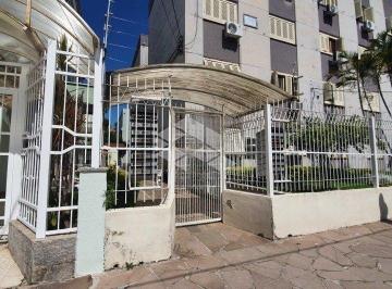 Apartamento · 57m² · 2 Quartos · Apartamento 2 quartos no bairro Menino Deus