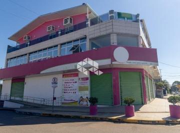 Comercial · 55m² · 4 Vagas · Prédio Comercial de 693,83m², com Loja térrea em Alvorada/RS