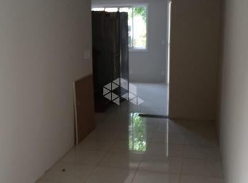 Casa · 89m² · 3 Quartos · 1 Vaga · Casa em Condominio 3 quartos no bairro Rio Branco em Canoas--RS