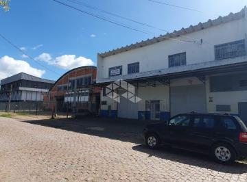 Comercial · 1368m² · Galpão à Venda Bairro Anchieta