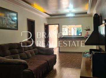 Casa · 168m² · 2 Quartos · 3 Vagas · Casa à venda na Vila Olímpia, com 168m² Conforto e espaço em localização privilegiada!