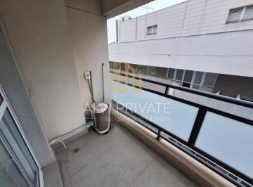 Apartamento · 40m² · 1 Quarto · 1 Vaga · Apartamento na Pompéia mobiliado com 40m sendo 1 dormitórios e 1 vaga de garagem.