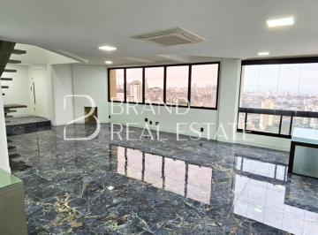 Apartamento · 210m² · 3 Quartos · 3 Vagas · Apartamento em Perdizes | 210m² | Duplex | Elevador privativo | 3 vagas