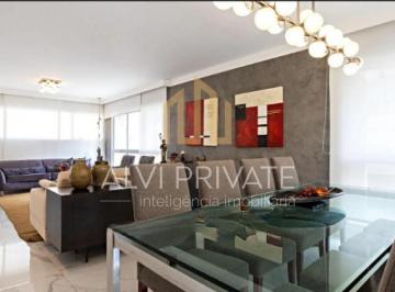 Apartamento · 236m² · 3 Quartos · 4 Vagas · Apartamento mobiliado para locaçao, nas perdizes nobre com 3 dorms 3 suites 4 vagas.