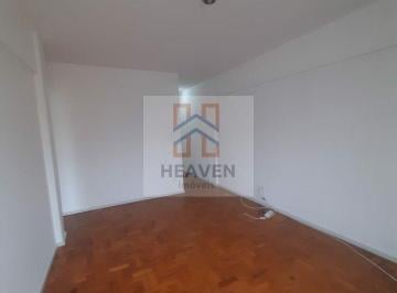 Apartamento · 65m² · 2 Quartos · APTO AMPLO SANTA CECILIA
