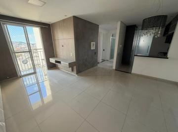 Apartamento · 69m² · 2 Quartos · 1 Vaga · Apartamento de 02 Dormitórios 69m² por R$ 250.000,00 no Jardim do Estádio - Santo André - SP