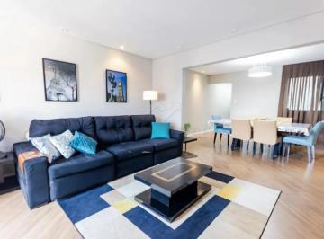 Casa · 250m² · 3 Quartos · 4 Vagas · Sobrado com 03 suítes à venda, 250 m² no bairro Utinga - Santo André/SP
