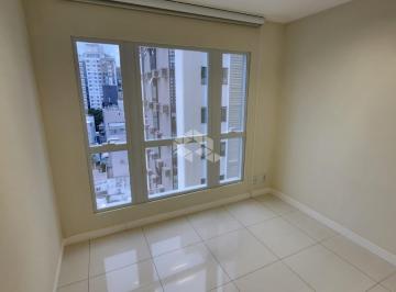 Comercial · 38m² · 1 Quarto · 1 Vaga · SALA COMERCIAL À VENDA NO CENTRO DE FLORIANÓPOLIS COM 1 VAGA DE GARAGEM