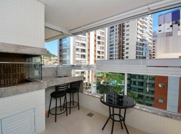 Apartamento · 73m² · 2 Quartos · 2 Vagas · APARTAMENTO À VENDA NA AGRONÔMICA EM FLORIANÓPOLIS COM 2 QUARTOS, 1 SUÍTE, VISTA MAR E 2 VAGAS DE GA